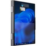 Lenovo ThinkPad X1 2-in-1 G9 (21KE0032GE), Notebook grau, Intel® Core™ Ultra 5 125U, Intel® Graphics, 16 GB LPDDR5X, 512 GB (512 GB SSD), Windows 11 Pro 64-Bit