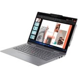 Lenovo ThinkPad X1 2-in-1 G9 (21KE0032GE), Notebook grau, Intel® Core™ Ultra 5 125U, Intel® Graphics, 16 GB LPDDR5X, 512 GB (512 GB SSD), Windows 11 Pro 64-Bit