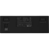 Logitech G Pro X 60, Gaming-Tastatur schwarz, DE-Layout