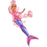 MGA Entertainment Mermaze Mermaidz Core Fashion Doll S1 - Harmonique, Puppe
