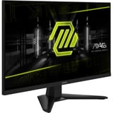 MSI MAG 274FDE, Gaming-Monitor 68.6 cm (27 Zoll), schwarz, FullHD, Rapid-IPS, HDR Ready, Adaptive-Sync, 200Hz Panel