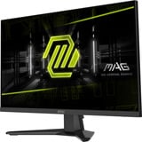 MSI MAG 274FDE, Gaming-Monitor 68.6 cm (27 Zoll), schwarz, FullHD, Rapid-IPS, HDR Ready, Adaptive-Sync, 200Hz Panel