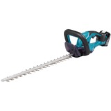 Makita Akku-Heckenschere DUH507Z, 18Volt blau/schwarz, ohne Akku und Ladegerät