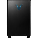Medion ERAZER Bandit P20 (MD35462), Gaming-PC schwarz/transparent, Windows 11 Home 64-Bit
