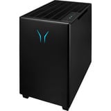 Medion ERAZER Bandit P20 (MD35462), Gaming-PC schwarz/transparent, Windows 11 Home 64-Bit