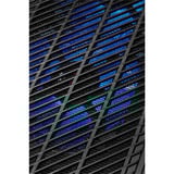 Medion ERAZER Bandit P20 (MD35462), Gaming-PC schwarz/transparent, Windows 11 Home 64-Bit