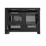 Montech TEN Black, Tower-Gehäuse schwarz, Modus M2