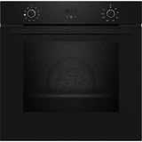 Neff B1CVD0AK3 N 30, Backofen schwarz, 60 cm