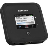 Netgear MR5200 Nighthawk M5, WLAN-LTE-Router schwarz