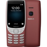 Nokia 8210 4G, Handy Rot