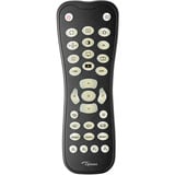 Optoma UZ38x, Laser-Beamer schwarz, UltraHD/4K, HDMI, Lautsprecher