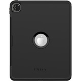 Otterbox Defender, Tablethülle schwarz, iPad Pro 12,9" (5./6. Generation)