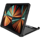 Otterbox Defender, Tablethülle schwarz, iPad Pro 12,9" (5./6. Generation)