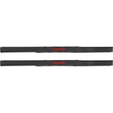 Patriot DIMM 16 GB DDR5-5600 (2x 8 GB) Dual-Kit, Arbeitsspeicher schwarz/weiß, PVV516G560C40K, Viper Venom, INTEL XMP