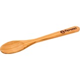 Petromax Holzlöffel mit Branding braun