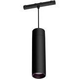 Philips HUE Perifo Pendel-Zylinderleuchte schwarz