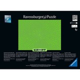 Ravensburger Puzzle Krypt Neon Green 736 Teile