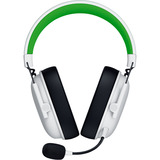 Razer BlackShark V3 X Hyperspeed for Xbox, Gaming-Headset weiß, 2,4 GHz-Dongle, Bluetooth, USB