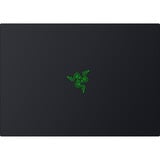 Razer Blade 16 (RZ09-05819GN4-R3G1), Gaming-Notebook schwarz, Intel® Core™ Ultra 9 386H, NVIDIA GeForce RTX 5090, 32 GB LPDDR5X, 4 TB (2 TB SSD & 2 TB SSD), Windows 11 Home