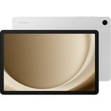 SAMSUNG Galaxy Tab A9+ 128GB, Tablet-PC silber, Silver, Android 13