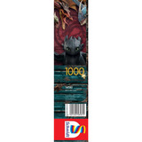 Schmidt Spiele Drachenzähmen leicht gemacht: Dragons are Real, Puzzle 1000 Teile