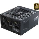 Seasonic PRIME GX-850, PC-Netzteil schwarz, 6x PCIe, Kabel-Management, 850 Watt