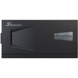 Seasonic PRIME GX-850, PC-Netzteil schwarz, 6x PCIe, Kabel-Management, 850 Watt