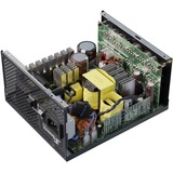 Seasonic PRIME GX-850, PC-Netzteil schwarz, 6x PCIe, Kabel-Management, 850 Watt