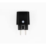 Shelly Plug M Gen3, Notebook schwarz