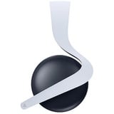Sony Interactive Entertainment PULSE Elite Wireless-Headset - PS5, Gaming-Headset weiß/schwarz, USB-C, Klinke, Bluetooth