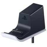 Sony Interactive Entertainment PULSE Elite Wireless-Headset - PS5, Gaming-Headset weiß/schwarz, USB-C, Klinke, Bluetooth
