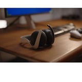 Sony Interactive Entertainment PULSE Elite Wireless-Headset - PS5, Gaming-Headset weiß/schwarz, USB-C, Klinke, Bluetooth