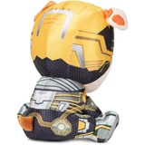 Spin Master GUND - Paw Patrol Der Mighty Kinofilm Rubble, Kuscheltier 