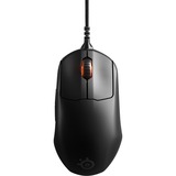 SteelSeries Prime, Gaming-Maus schwarz, Prestige OM Switches