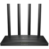 TP-Link Archer C6 V3.2, Router schwarz