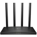 Archer C6 V4.0, Router