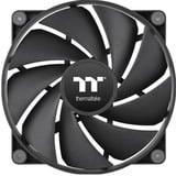 Thermaltake CT200 PC Cooling Fan (Single Fan Pack), Gehäuselüfter schwarz, 200 mm