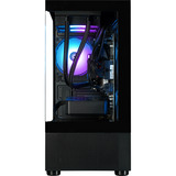Thermaltake FTW A-Line LCS 5060, Gaming-PC schwarz/transparent, Windows 11 Pro