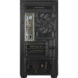 Thermaltake FTW A-Line LCS 5060, Gaming-PC schwarz/transparent, Windows 11 Pro