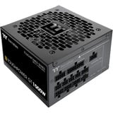Thermaltake Toughpower GT 1000W, PC-Netzteil schwarz, 1x 12-Pin High Power GPU, 5x PCIe, Kabelmanagement, 1000 Watt