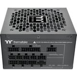 Thermaltake Toughpower GT 1000W, PC-Netzteil schwarz, 1x 12-Pin High Power GPU, 5x PCIe, Kabelmanagement, 1000 Watt