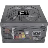 Thermaltake Toughpower GT 1000W, PC-Netzteil schwarz, 1x 12-Pin High Power GPU, 5x PCIe, Kabelmanagement, 1000 Watt