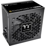 Thermaltake Toughpower GT 1000W, PC-Netzteil schwarz, 1x 12-Pin High Power GPU, 5x PCIe, Kabelmanagement, 1000 Watt