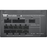 Thermaltake Toughpower GT 1000W, PC-Netzteil schwarz, 1x 12-Pin High Power GPU, 5x PCIe, Kabelmanagement, 1000 Watt