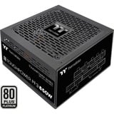 Thermaltake Toughpower PF3 850W, PC-Netzteil schwarz, 1x 12-Pin High Power GPU, 5x PCIe, Kabel-Management, 850 Watt