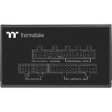 Thermaltake Toughpower PF3 850W, PC-Netzteil schwarz, 5x PCIe, Kabel-Management, 850 Watt