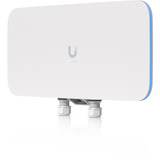 Ubiquiti E7-Audience WIFI7, Access Point weiß
