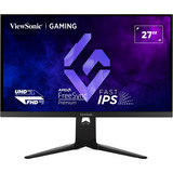 ViewSonic XG275D1-4K, Gaming-Monitor 68.6 cm (27 Zoll), schwarz, UltraHD/4K, Fast-IPS, 160Hz Panel