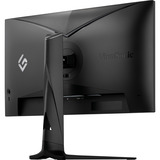 ViewSonic XG275D1-4K, Gaming-Monitor 68.6 cm (27 Zoll), schwarz, UltraHD/4K, Fast-IPS, 160Hz Panel