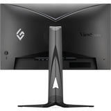 ViewSonic XG275D1-4K, Gaming-Monitor 68.6 cm (27 Zoll), schwarz, UltraHD/4K, Fast-IPS, 160Hz Panel